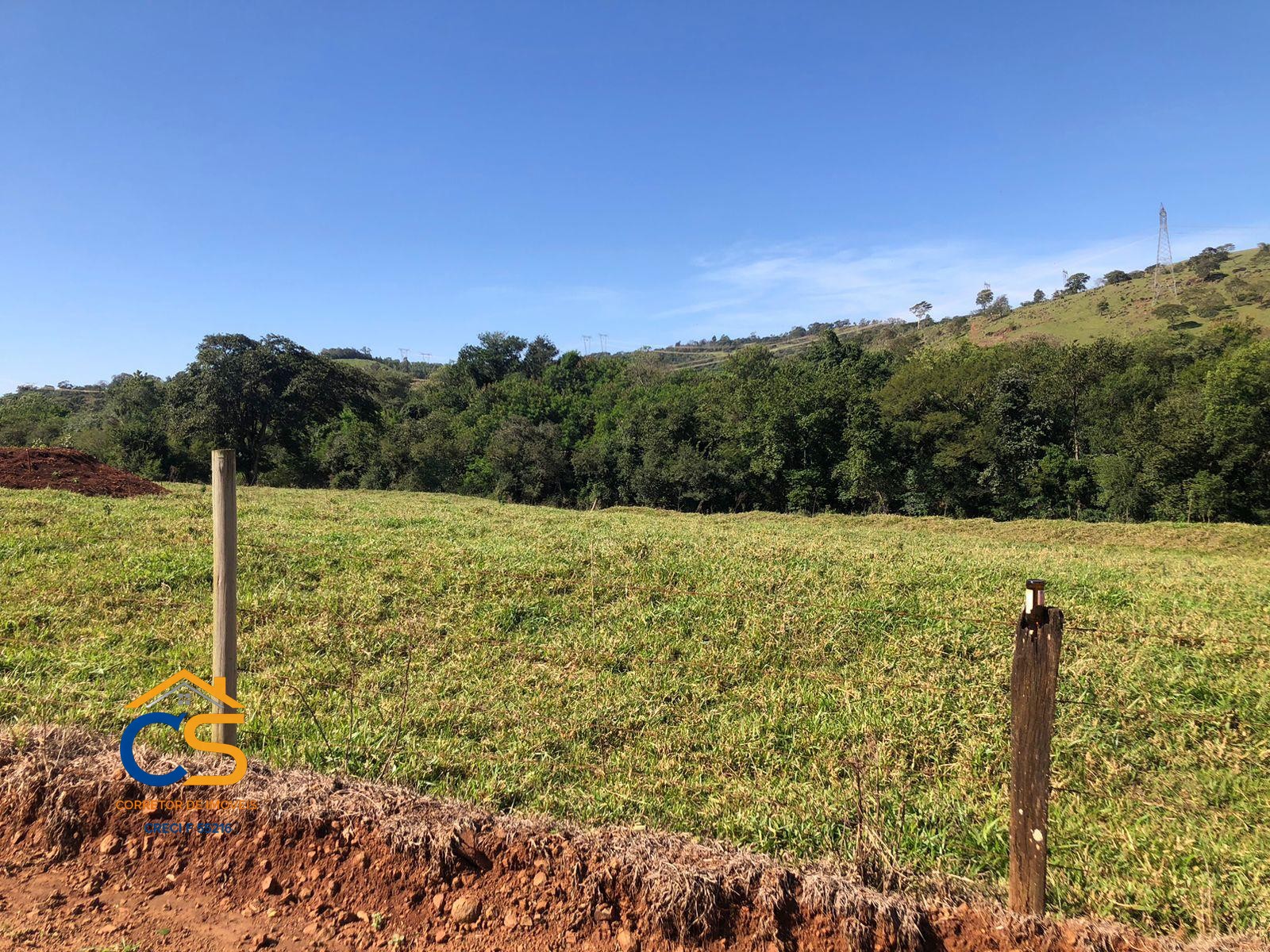 Sítio localizado na médio Rio Branco Missal - Foto 11