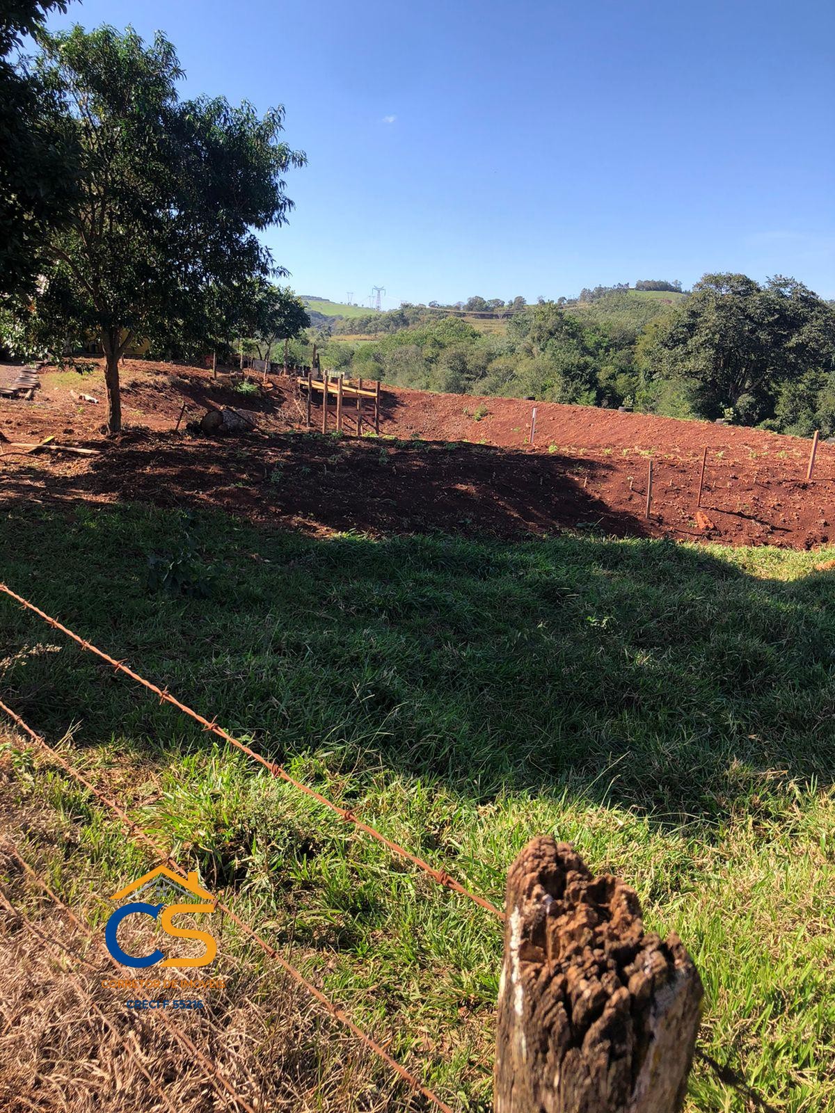 Sítio localizado na médio Rio Branco Missal - Foto 14