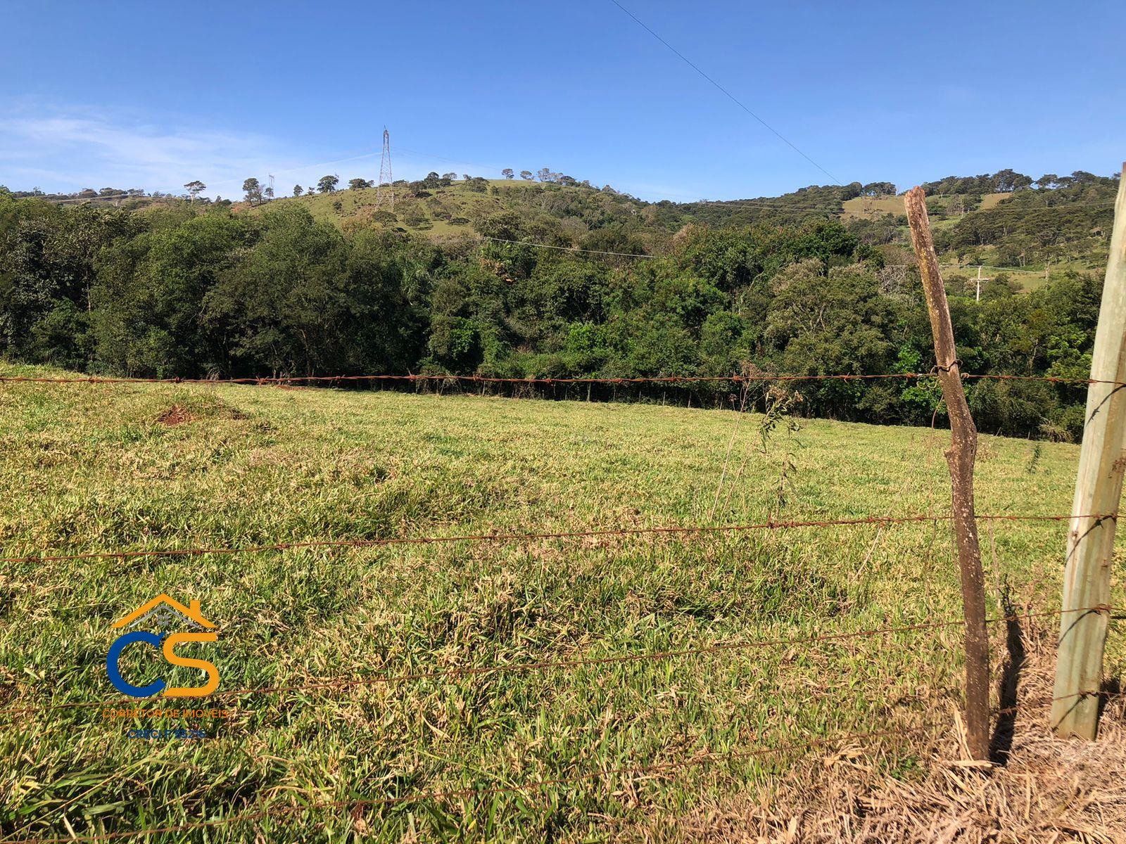 Sítio localizado na médio Rio Branco Missal - Foto 15