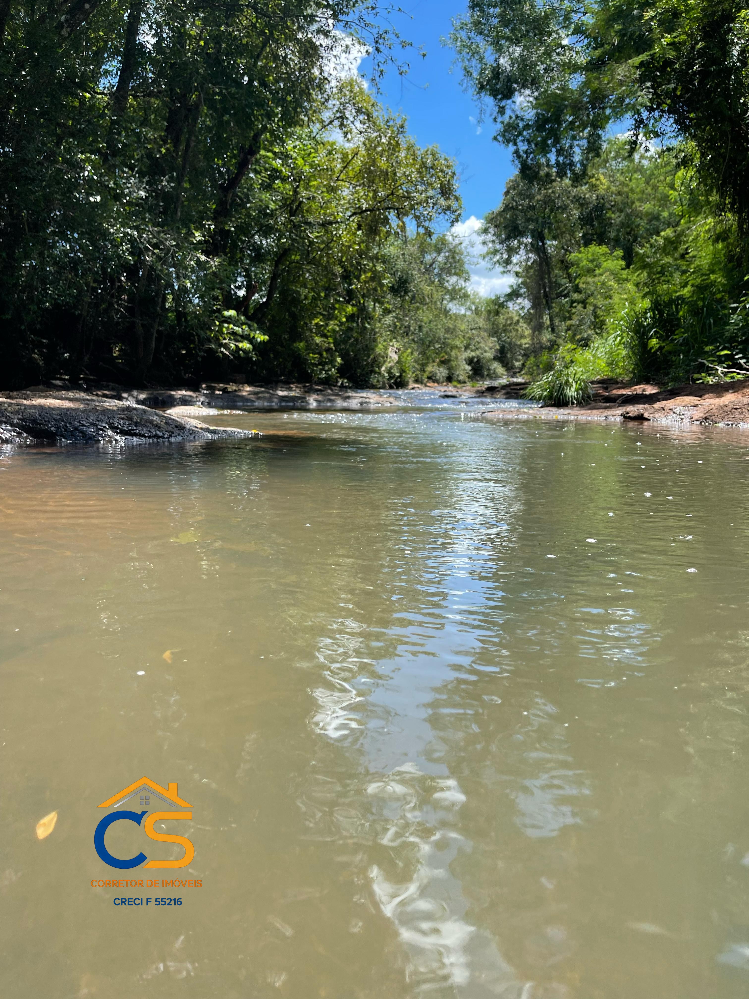 Sítio localizado na médio Rio Branco Missal - Foto 4