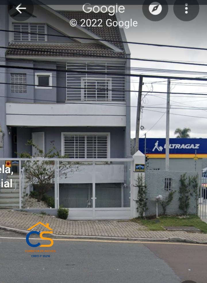 🏢 EDIFÍCIO COMERCIAL E RESIDENCIAL Á VENDA EM CURITIBA - PR - Foto 2