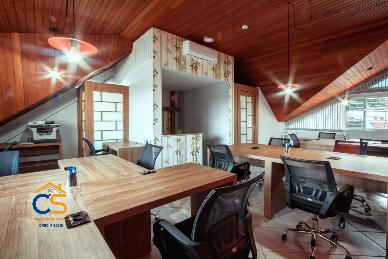 🏢 EDIFÍCIO COMERCIAL E RESIDENCIAL Á VENDA EM CURITIBA - PR - Foto 5