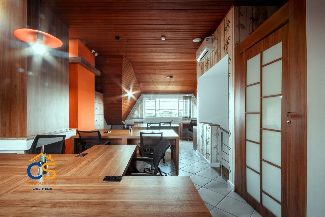 🏢 EDIFÍCIO COMERCIAL E RESIDENCIAL Á VENDA EM CURITIBA - PR - Foto 6