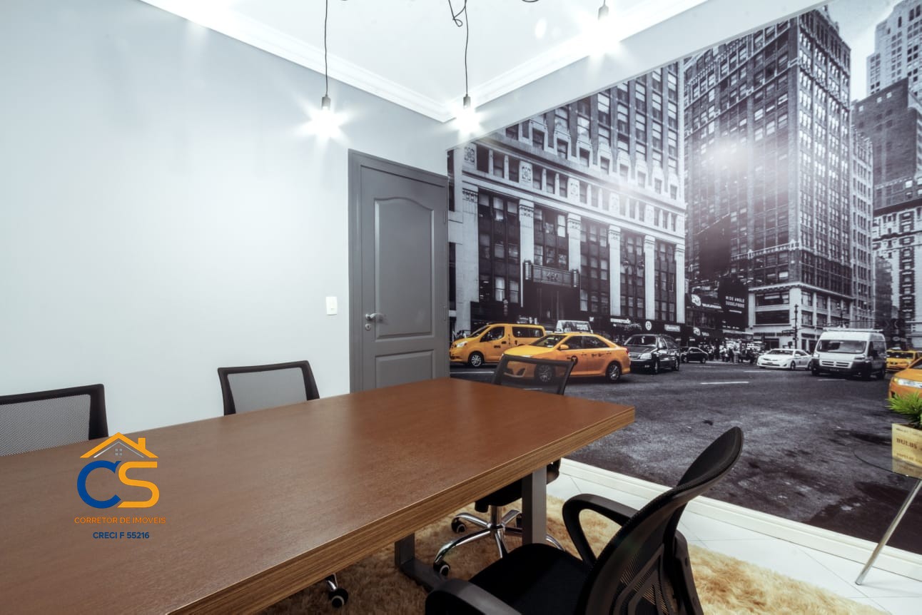 🏢 EDIFÍCIO COMERCIAL E RESIDENCIAL Á VENDA EM CURITIBA - PR - Foto 4