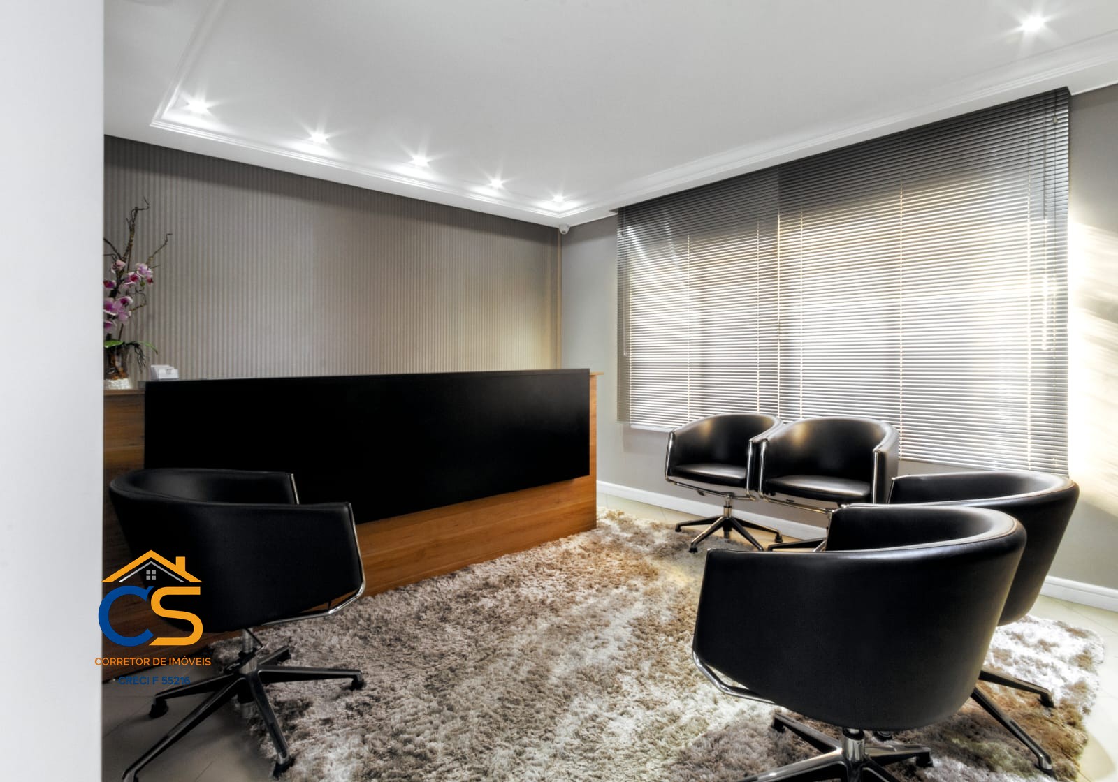 🏢 EDIFÍCIO COMERCIAL E RESIDENCIAL Á VENDA EM CURITIBA - PR - Foto 7