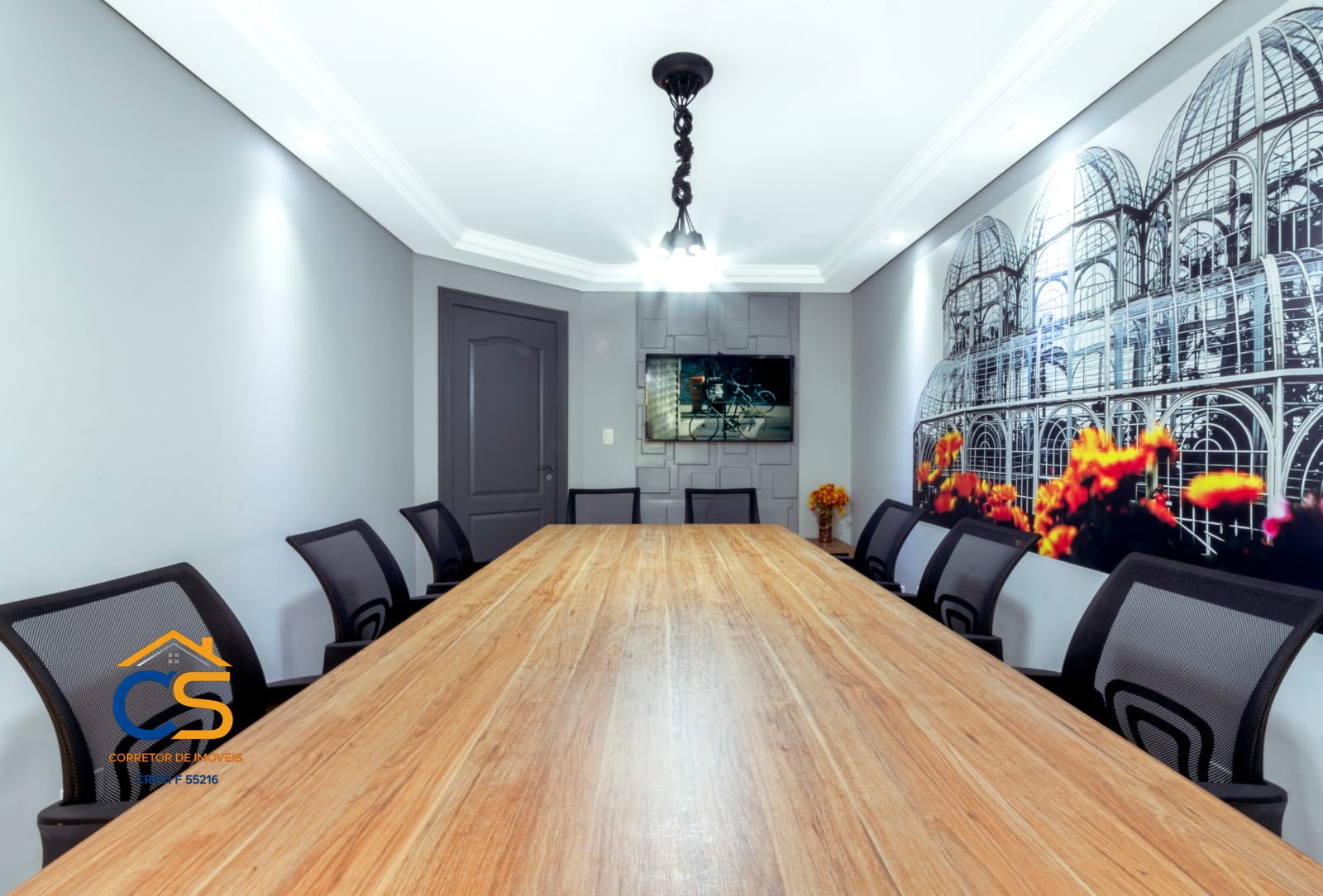 🏢 EDIFÍCIO COMERCIAL E RESIDENCIAL Á VENDA EM CURITIBA - PR - Foto 8