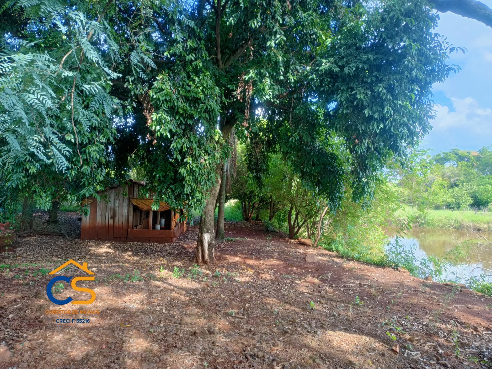 Chácara para Venda - Linha São Paulo - Ramilândia, PR - Foto 8