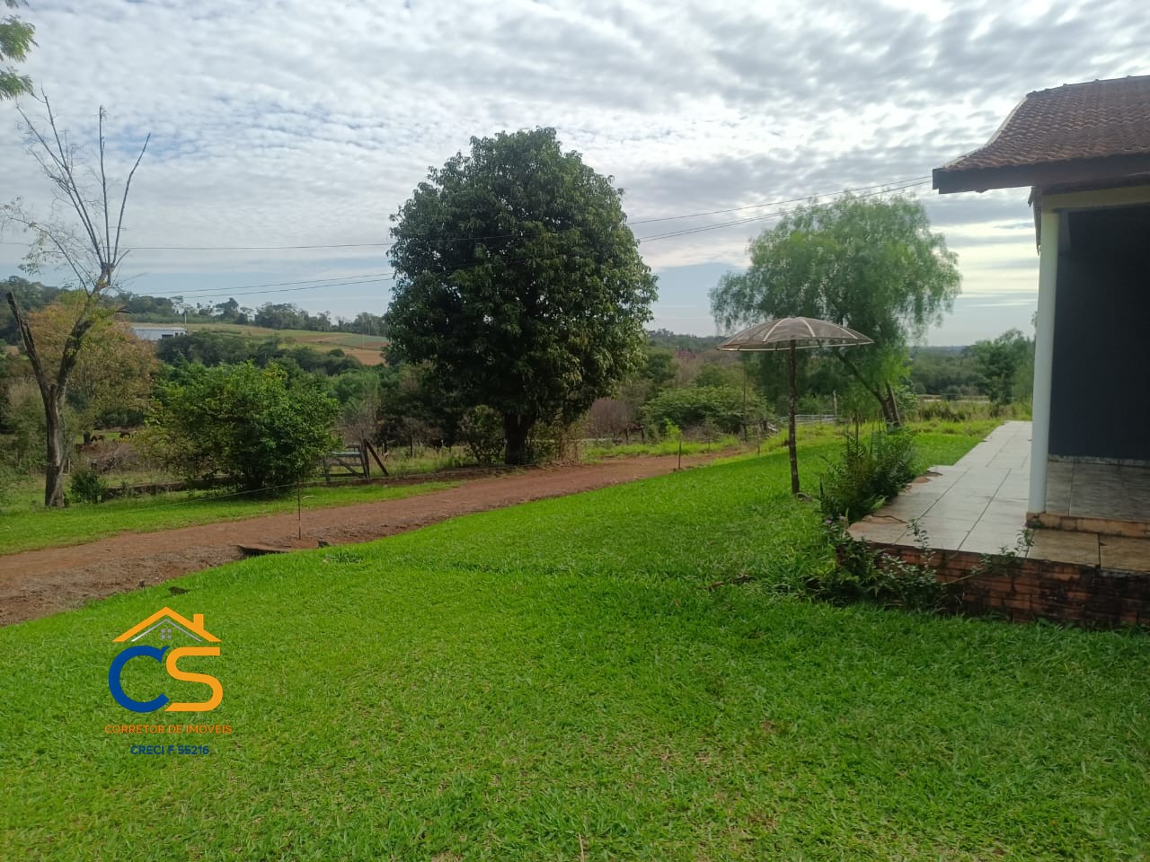 Sitio Linha São Pedro - Missal -PR - Foto 3