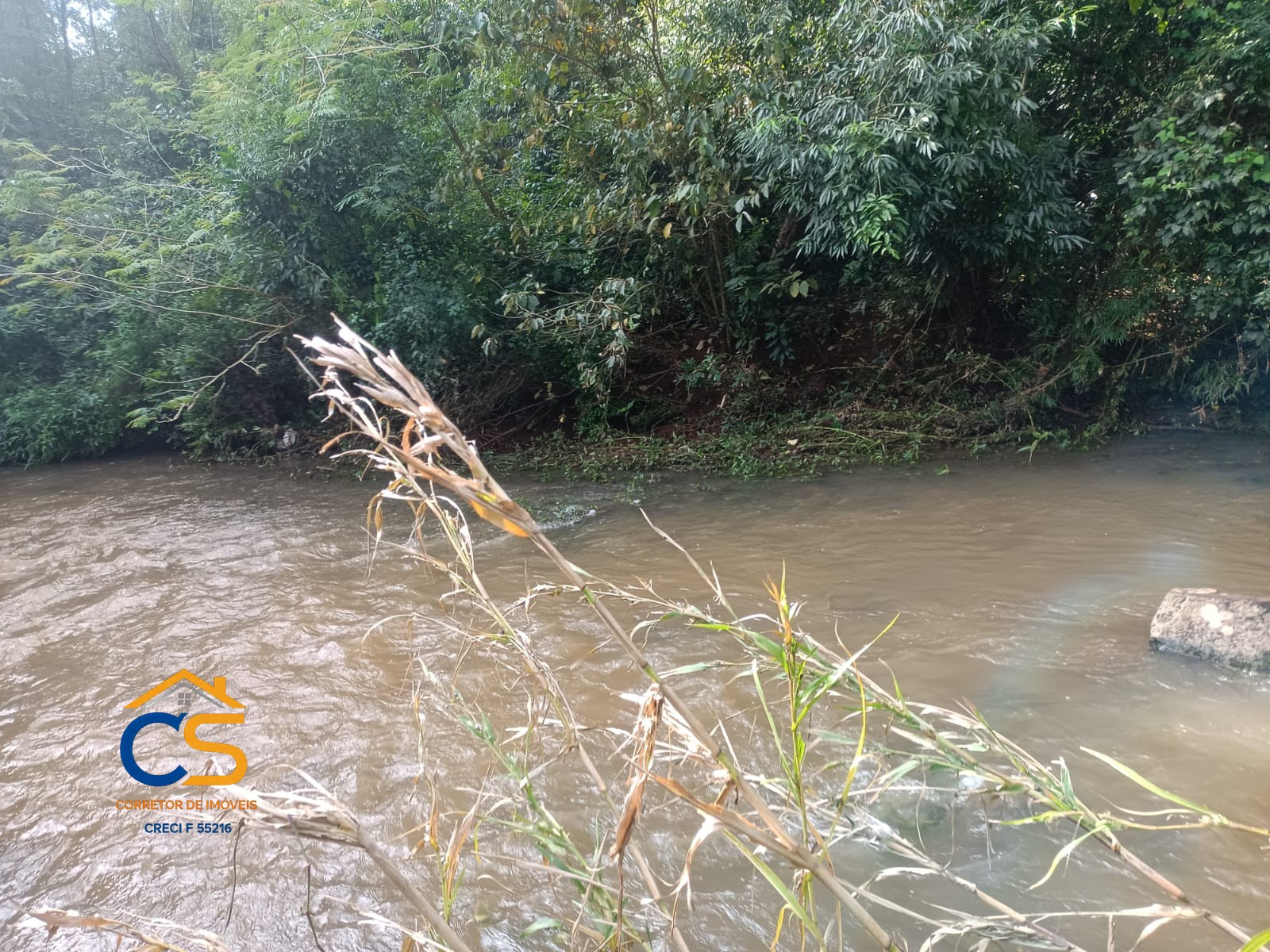 Sitio Linha São Pedro - Missal -PR - Foto 8