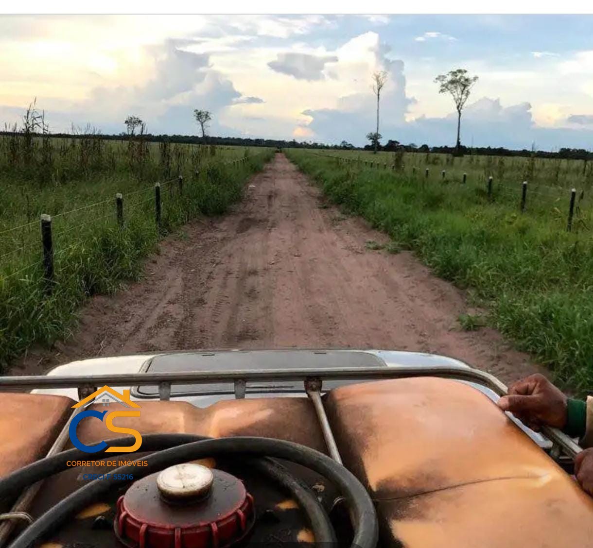 Fazenda á Venda 326 Alqueires | Primavera – RONDÔNIA - Foto 5