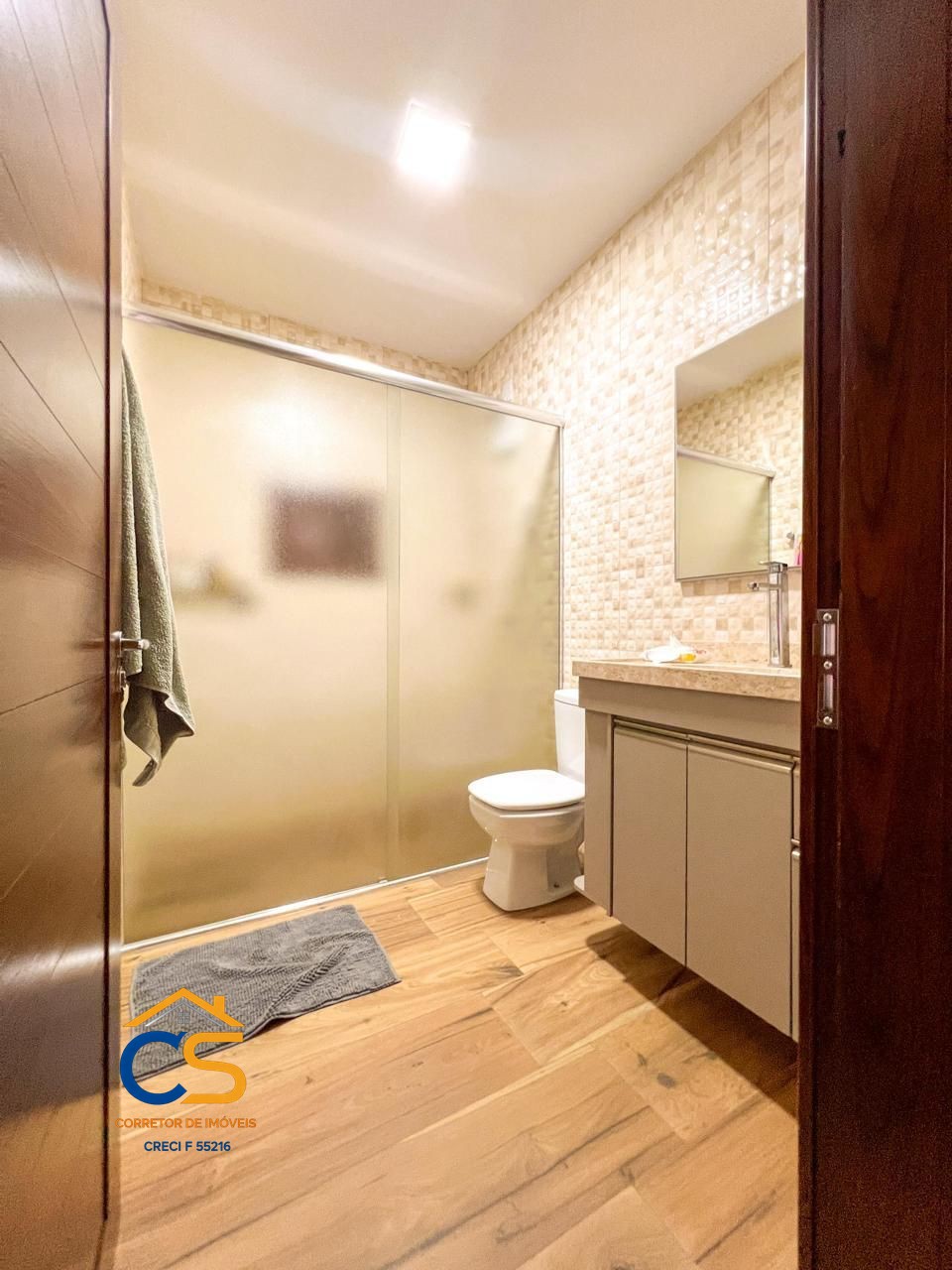 Sítio em São Pedro do Iguaçu próximo a Toledo 24 km da 277, 22,28 alqueires - Foto 5