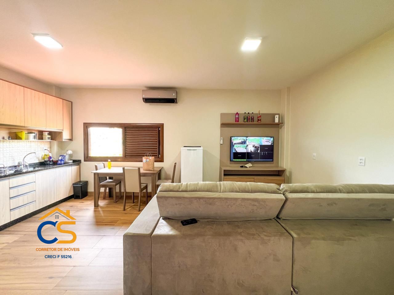 Sítio em São Pedro do Iguaçu próximo a Toledo 24 km da 277, 22,28 alqueires - Foto 4