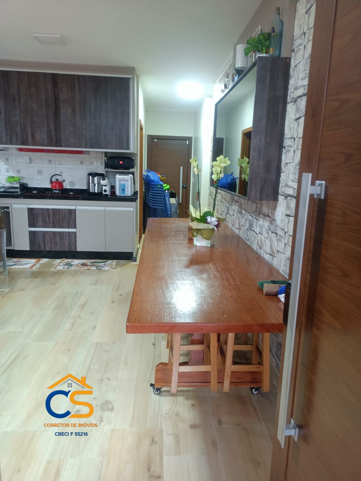 Casa de alto padrão à venda em Missal, Saída para Medianeira - Foto 5