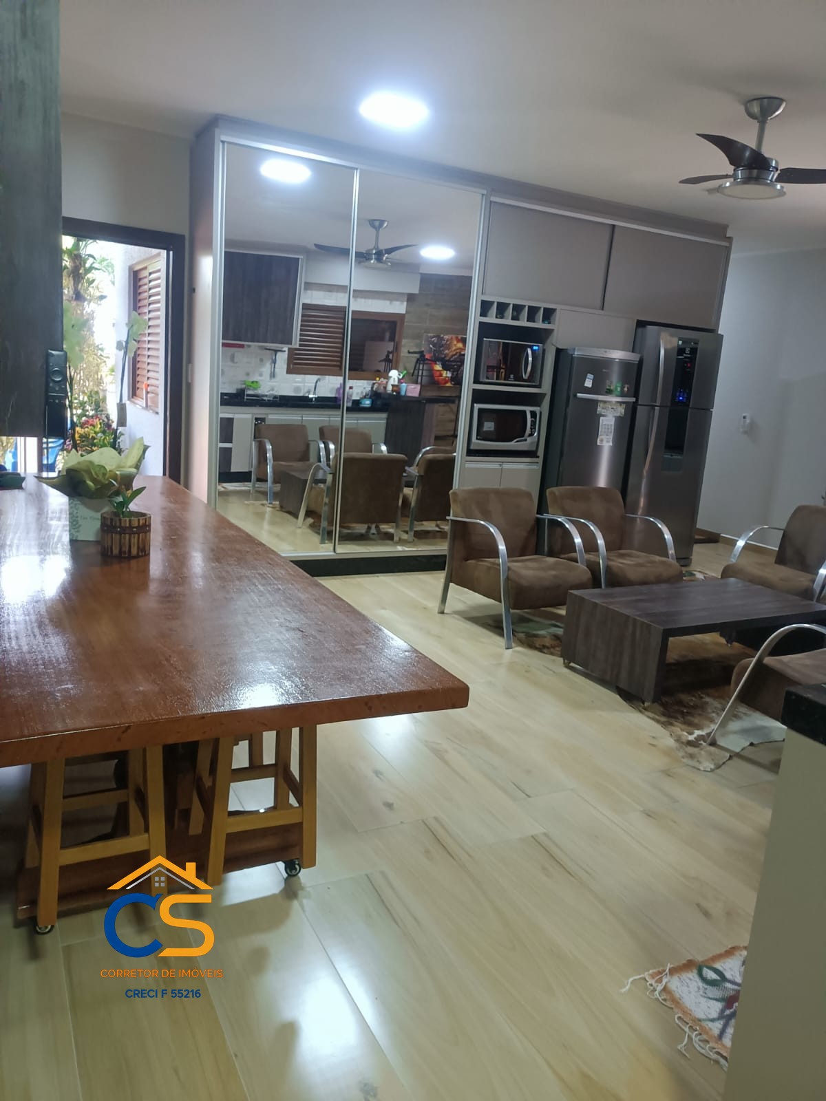 Casa de alto padrão à venda em Missal, Saída para Medianeira - Foto 6