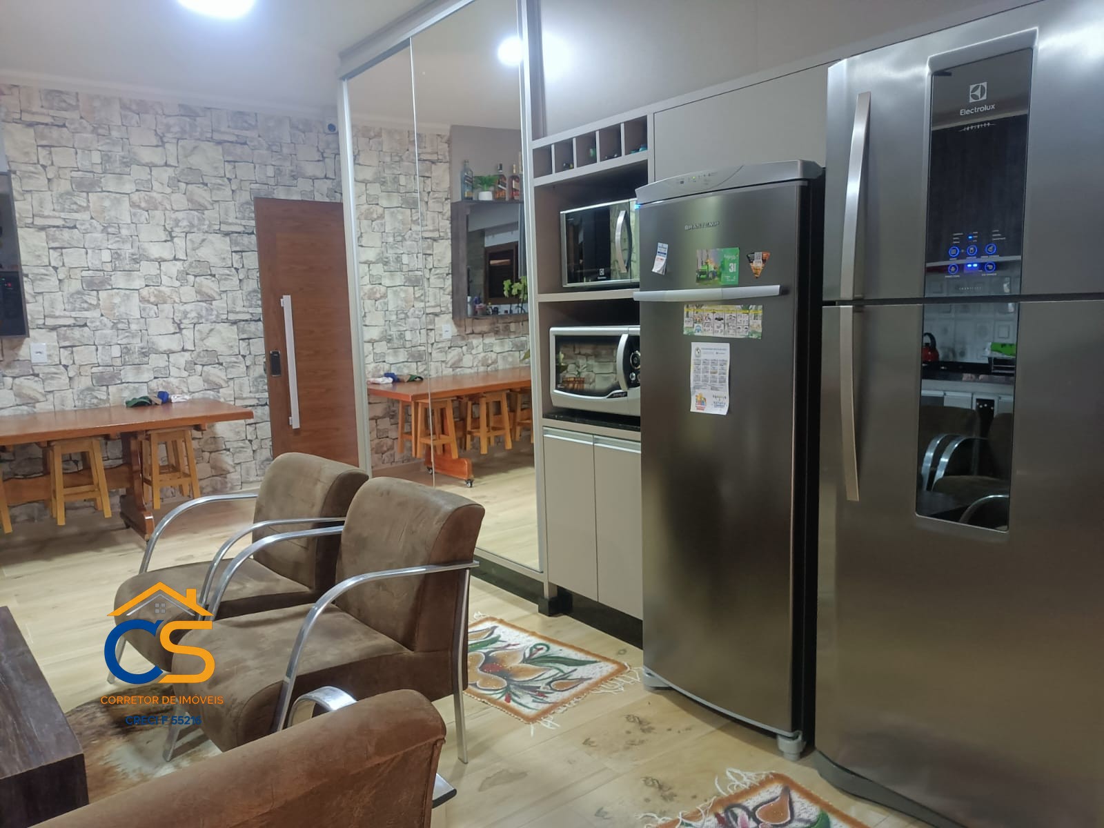 Casa de alto padrão à venda em Missal, Saída para Medianeira - Foto 7