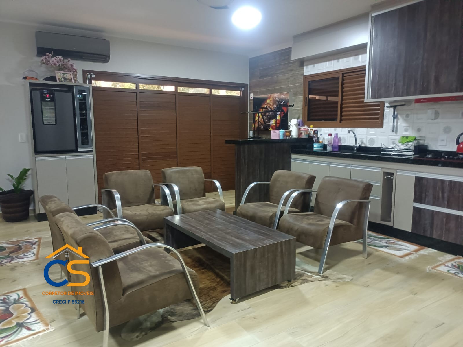 Casa de alto padrão à venda em Missal, Saída para Medianeira - Foto 8