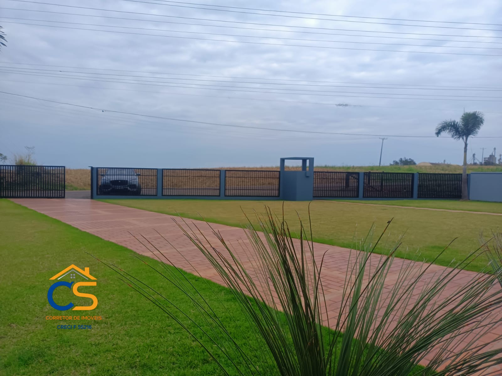 Casa de alto padrão à venda em Missal, Saída para Medianeira - Foto 3