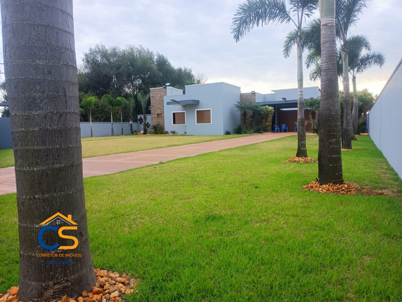 Casa de alto padrão à venda em Missal, Saída para Medianeira - Foto 2