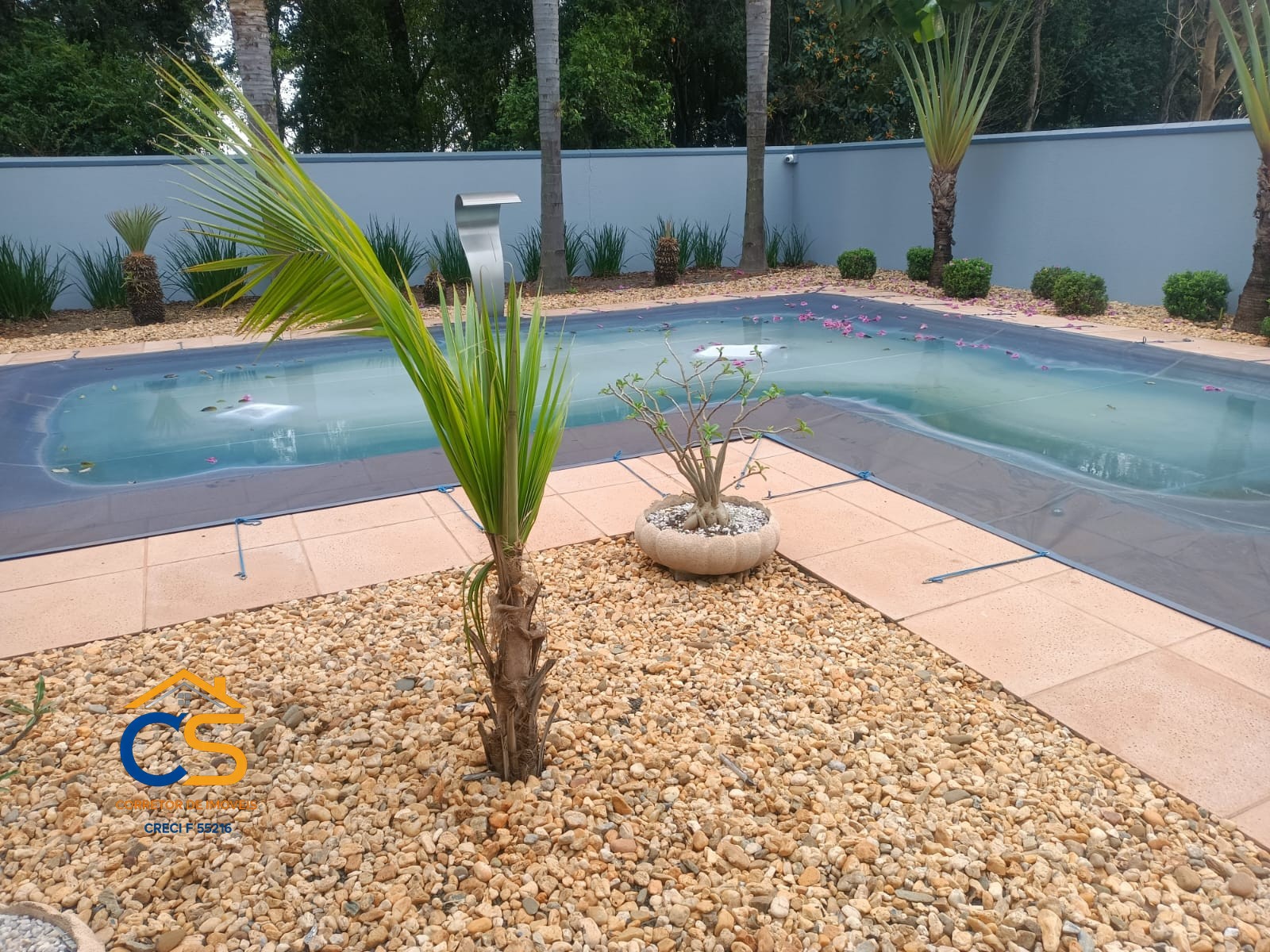 Casa de alto padrão à venda em Missal, Saída para Medianeira - Foto 10