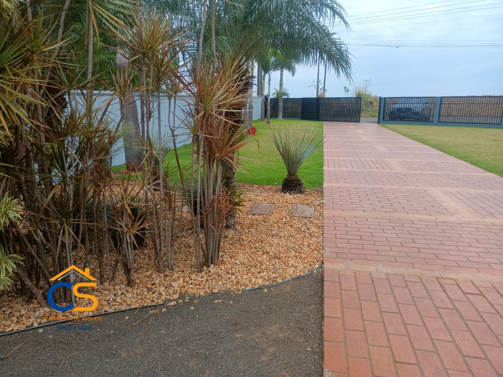 Casa de alto padrão à venda em Missal, Saída para Medianeira - Foto 11