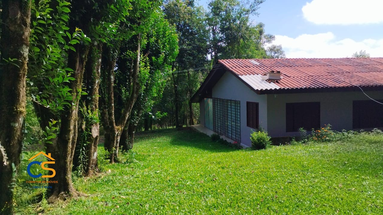 Sítio às margens da PR-170, no município de Pinhão-PR - Foto 3