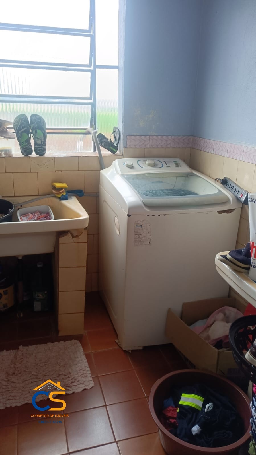 Casa para venda em Dom Armando, em alvenaria, com 70 M² - Foto 5