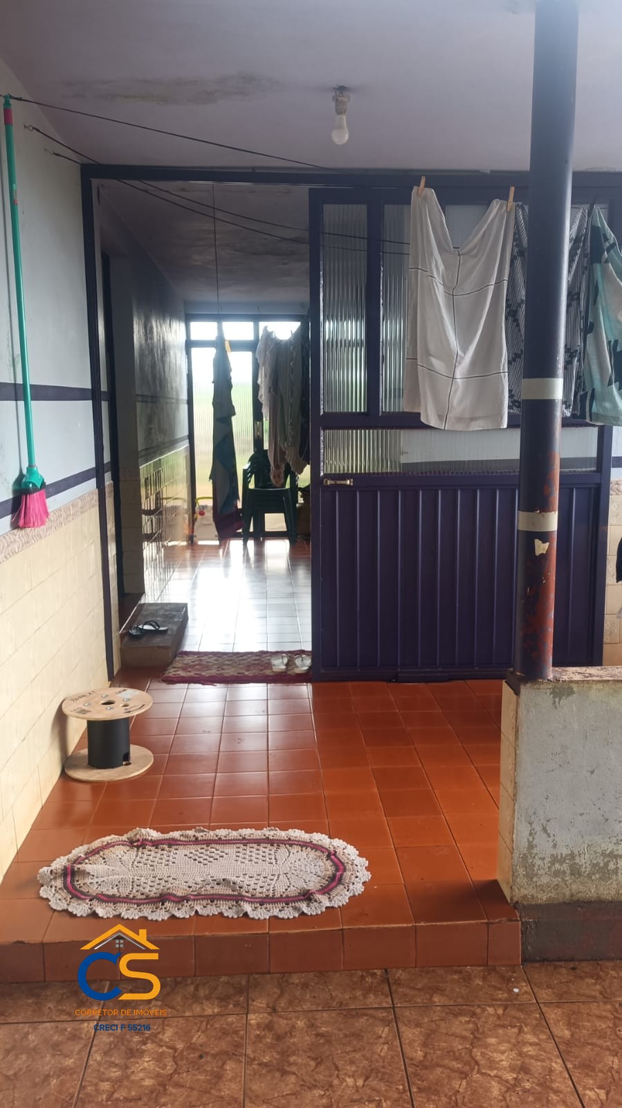 Casa para venda em Dom Armando, em alvenaria, com 70 M² - Foto 7