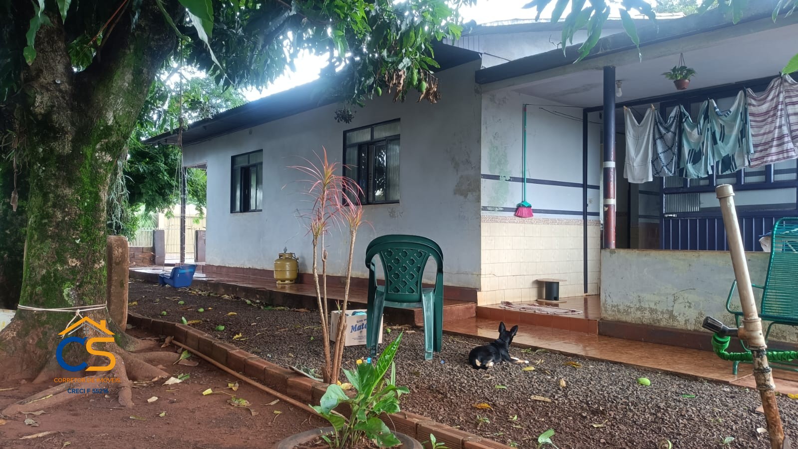 Casa para venda em Dom Armando, em alvenaria, com 70 M² - Foto 8