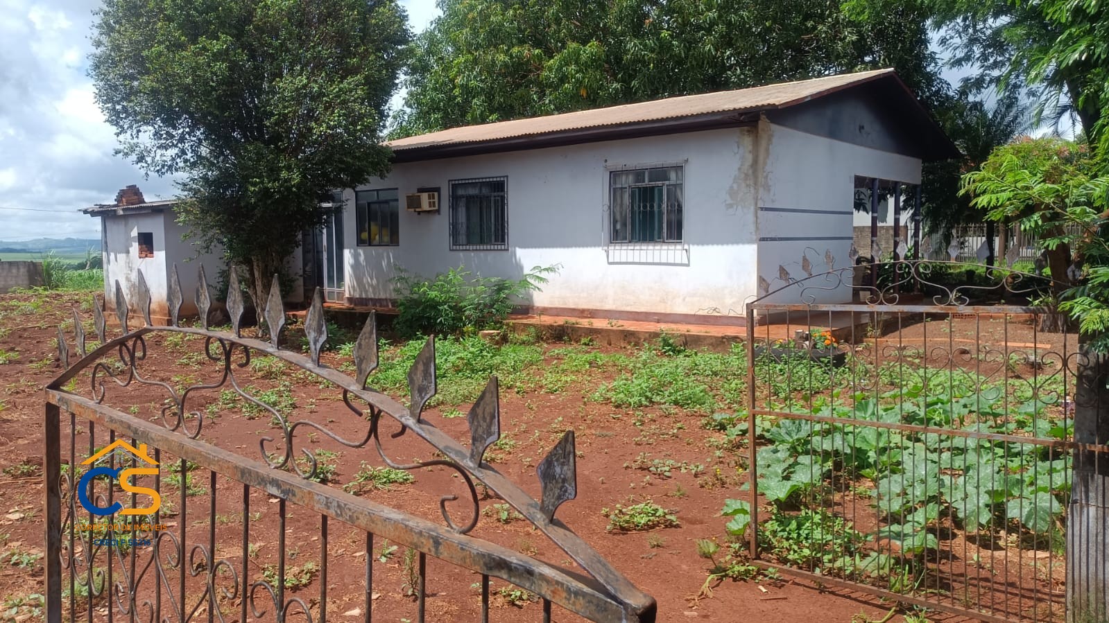 Casa para venda em Dom Armando, em alvenaria, com 70 M² - Foto 4