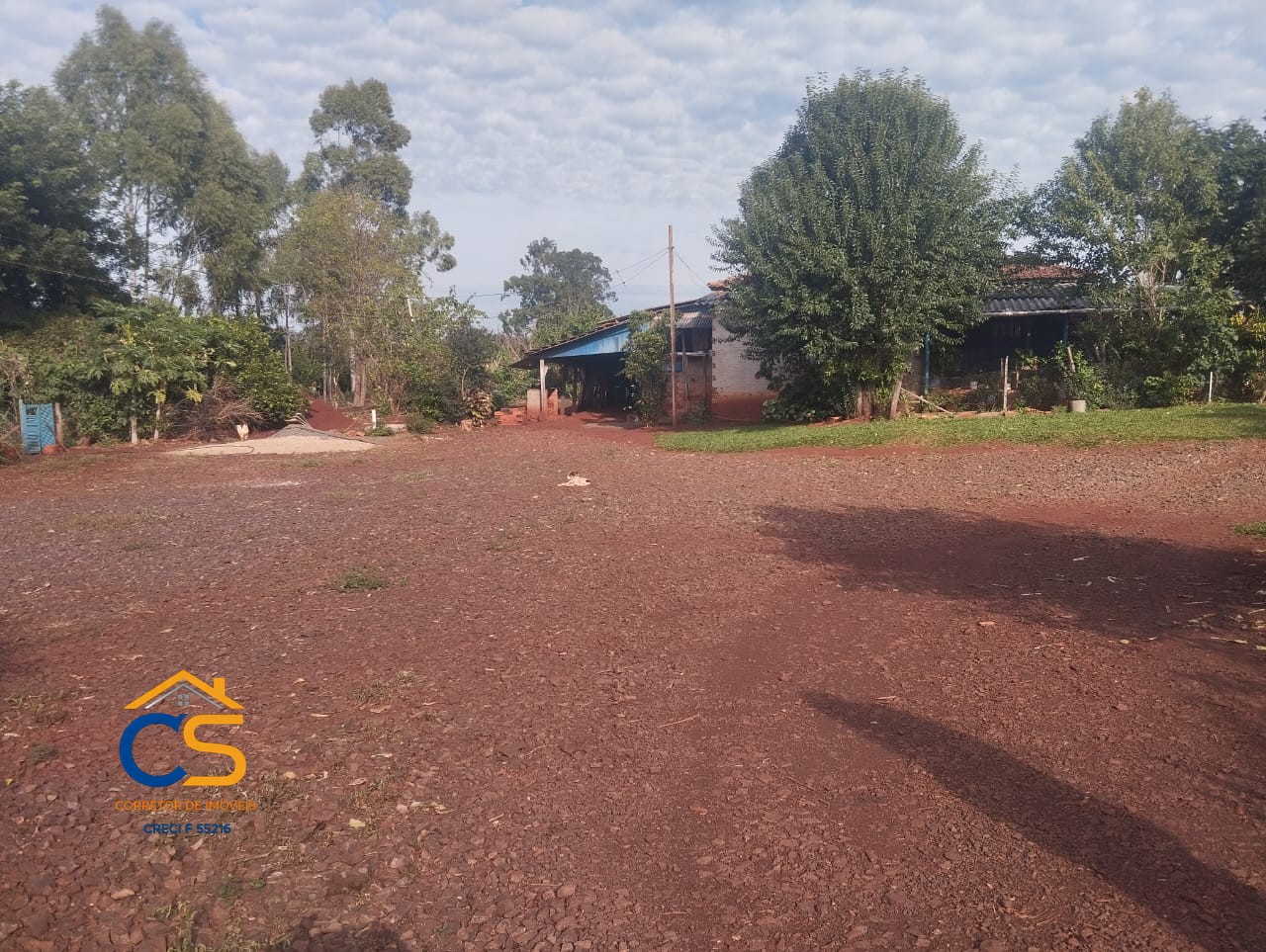 Sitio a venda 3.6 Alqueires Serranópolis do Iguaçu -Pr - Foto 3