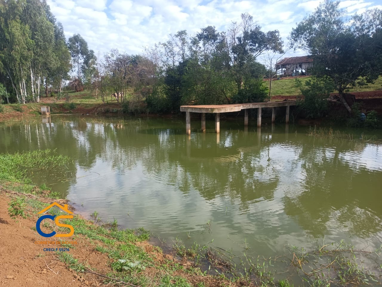Sitio a venda 3.6 Alqueires Serranópolis do Iguaçu -Pr - Foto 6