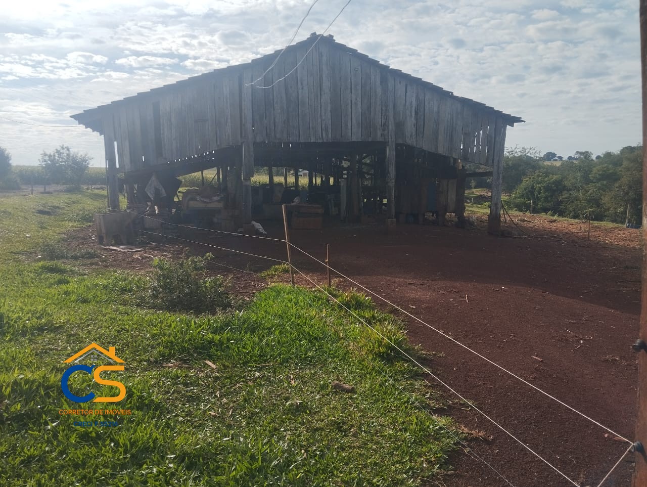 Sitio a venda 3.6 Alqueires Serranópolis do Iguaçu -Pr - Foto 5