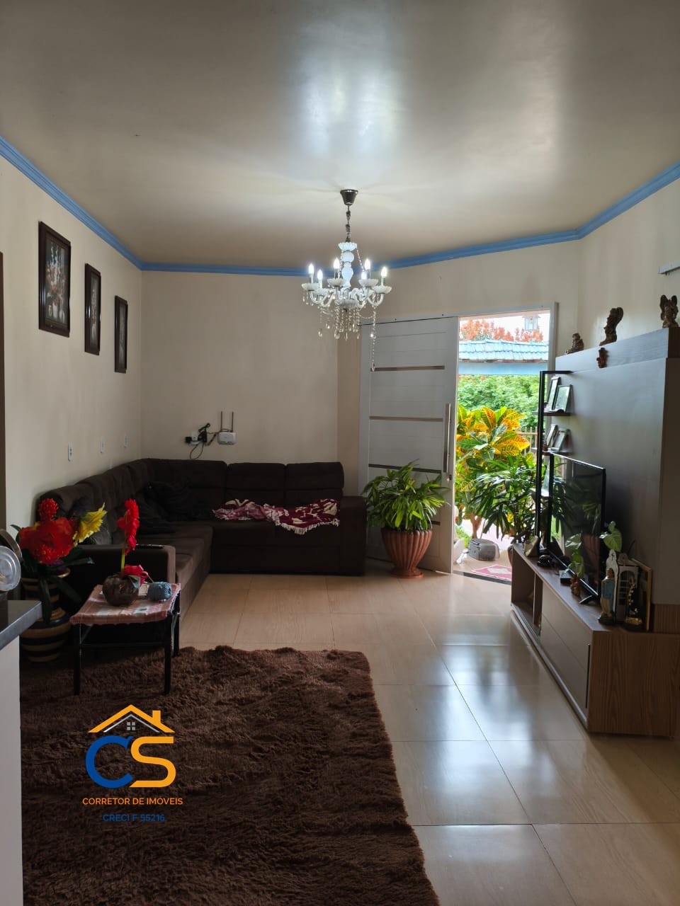 Chácara com Granja de Suínos à Venda em Vista Alegre, Missal PR - Foto 10