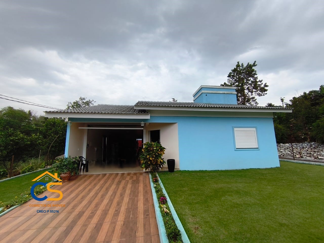 Chácara com Granja de Suínos à Venda em Vista Alegre, Missal PR - Foto 5