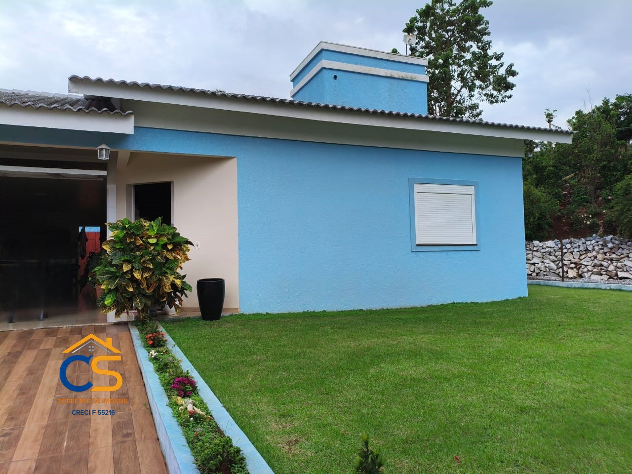 Chácara com Granja de Suínos à Venda em Vista Alegre, Missal PR - Foto 16