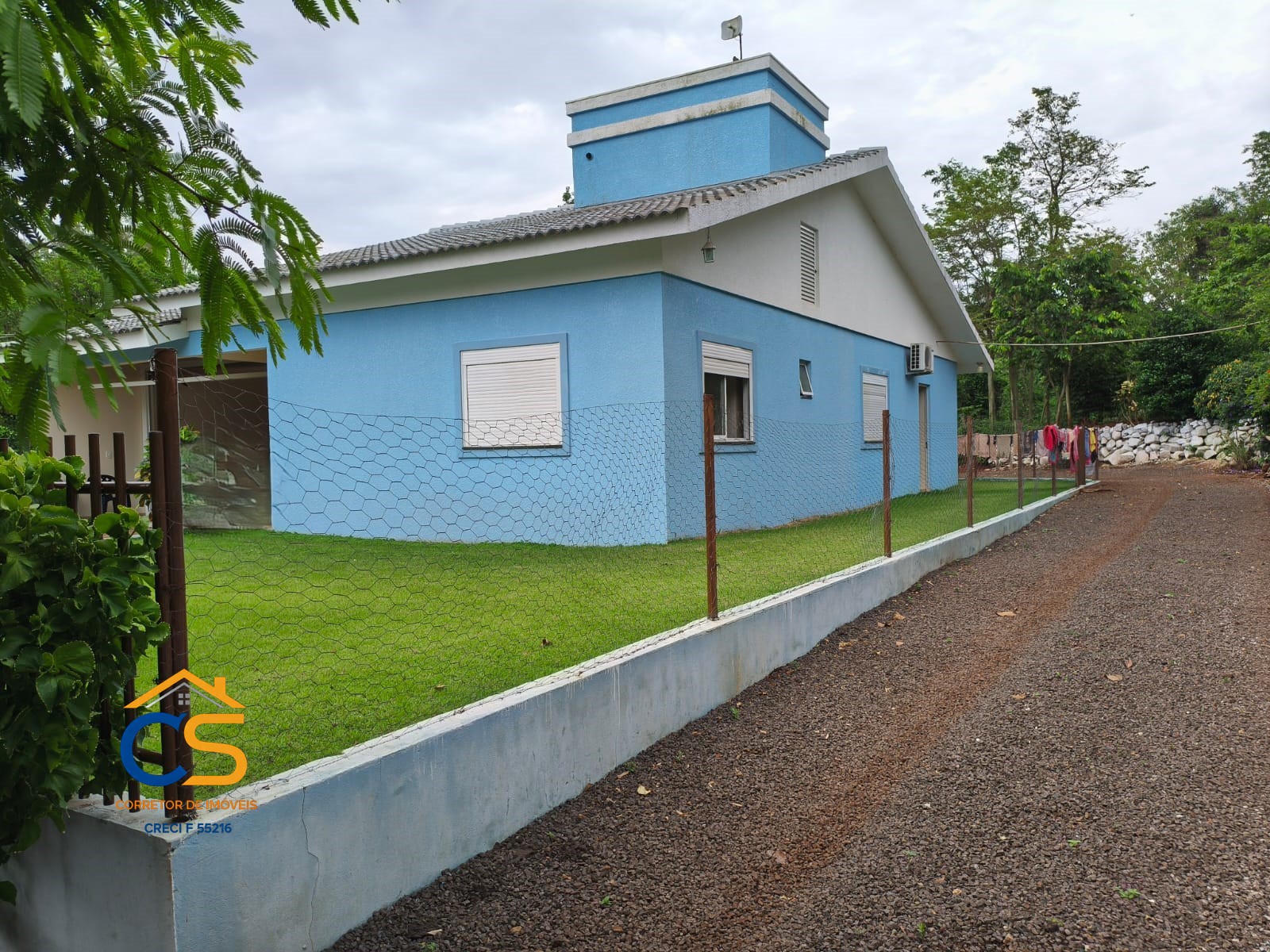 Chácara com Granja de Suínos à Venda em Vista Alegre, Missal PR - Foto 12
