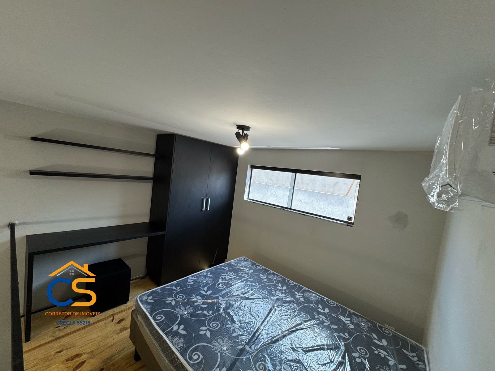 9 lofts de 25m2 mobiliados  Bairro Nazaré - Medianeira - Foto 12