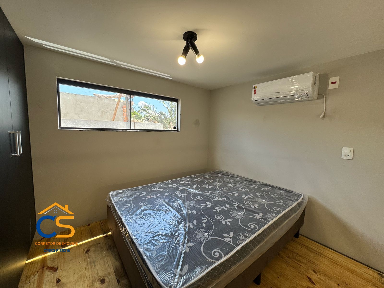 9 lofts de 25m2 mobiliados  Bairro Nazaré - Medianeira - Foto 11