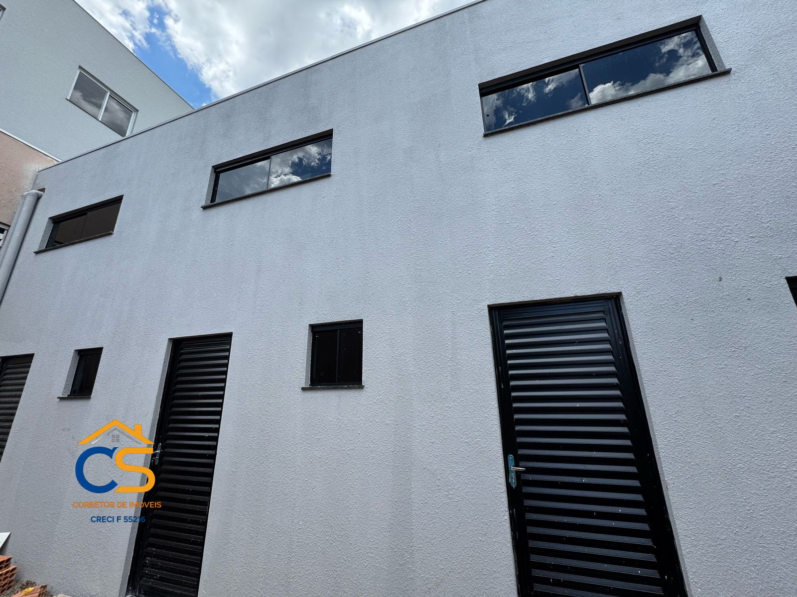 9 lofts de 25m2 mobiliados  Bairro Nazaré - Medianeira - Foto 14