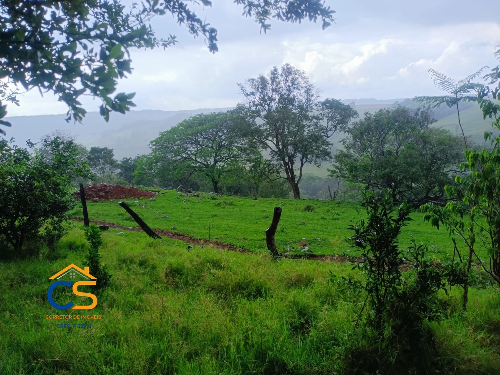 Sitio á venda 22 Alqueires  em Matelândia - Pr Linha Barreirão - Foto 6