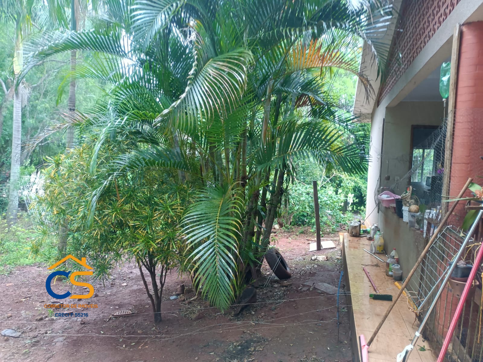 Sitio á venda 22 Alqueires  em Matelândia - Pr Linha Barreirão - Foto 12