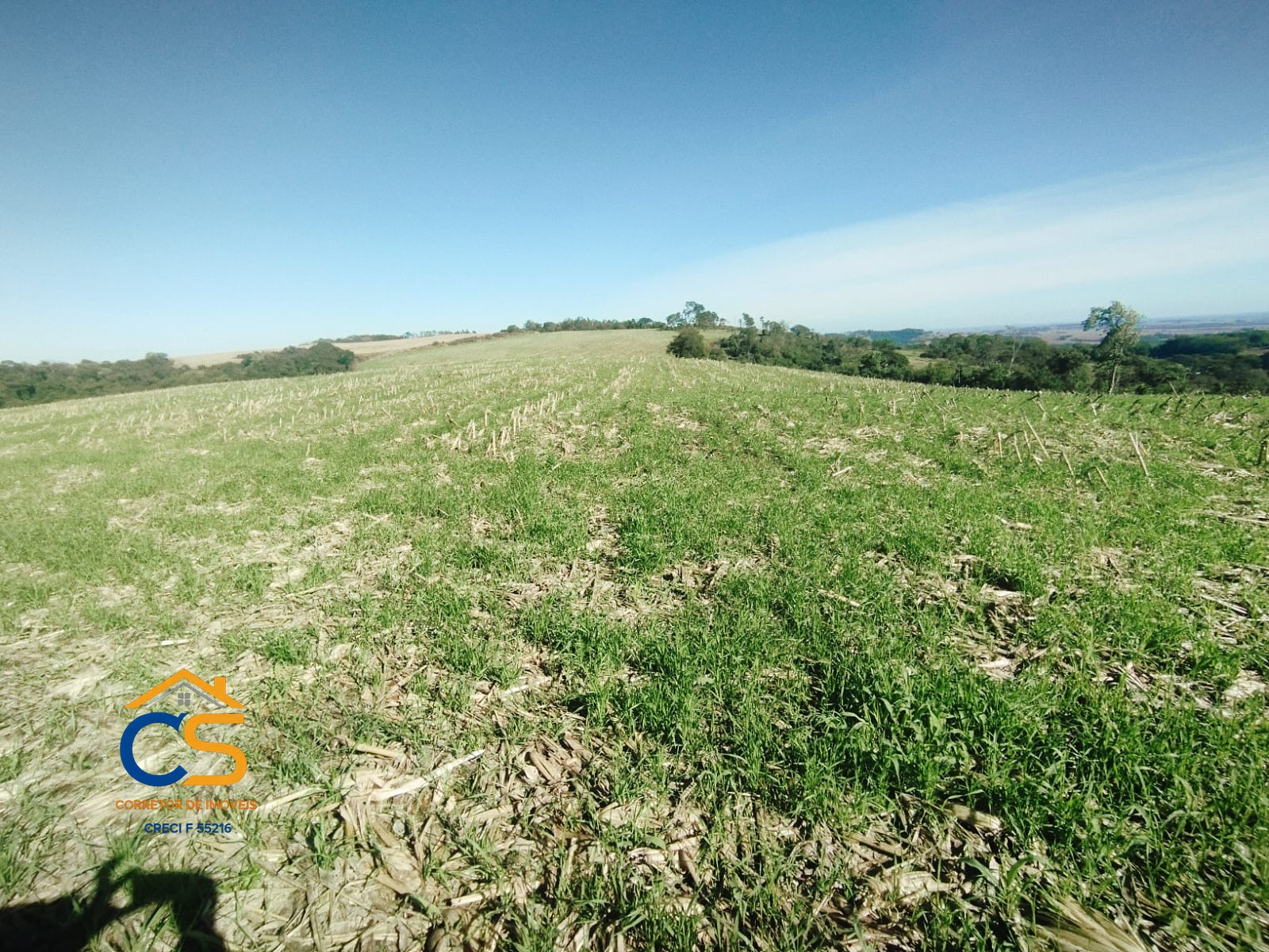 Sitio 10 alqueires à Venda em Missal, PR