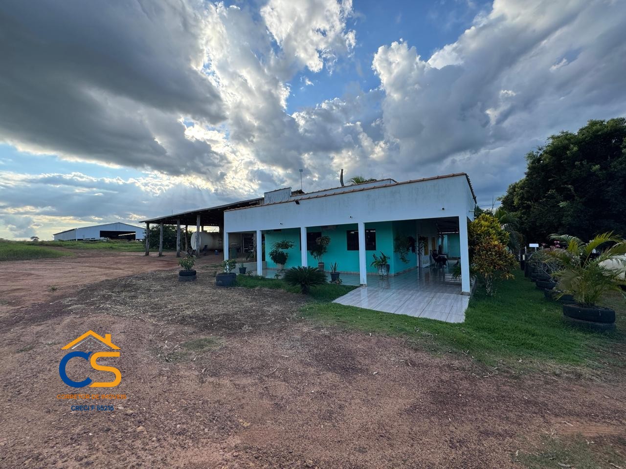 Fazenda à Venda em Rondônia – Região Vale do Guaporé, á 10 km da BR-429 - Foto 9