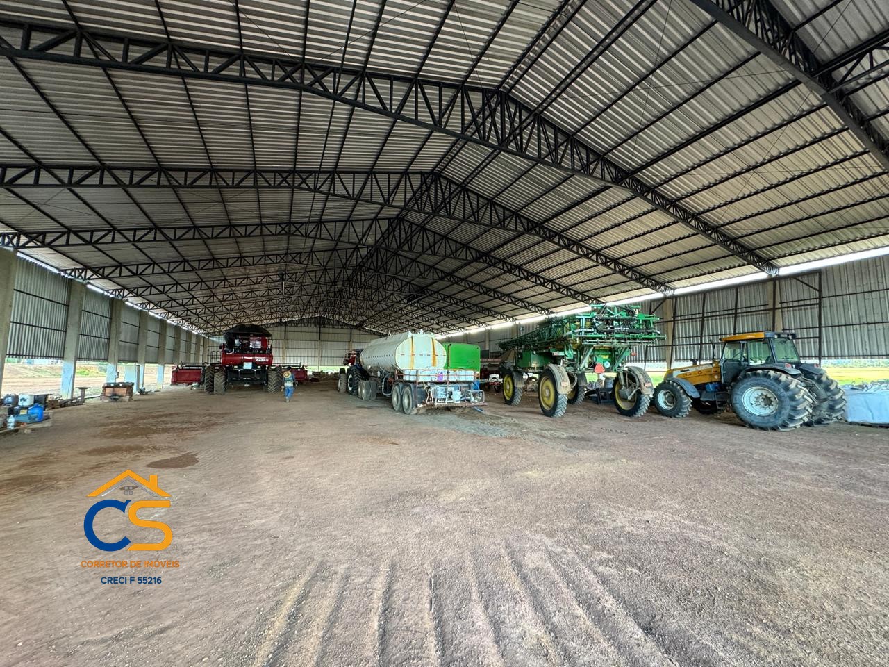 Fazenda à Venda em Rondônia – Região Vale do Guaporé, á 10 km da BR-429 - Foto 3