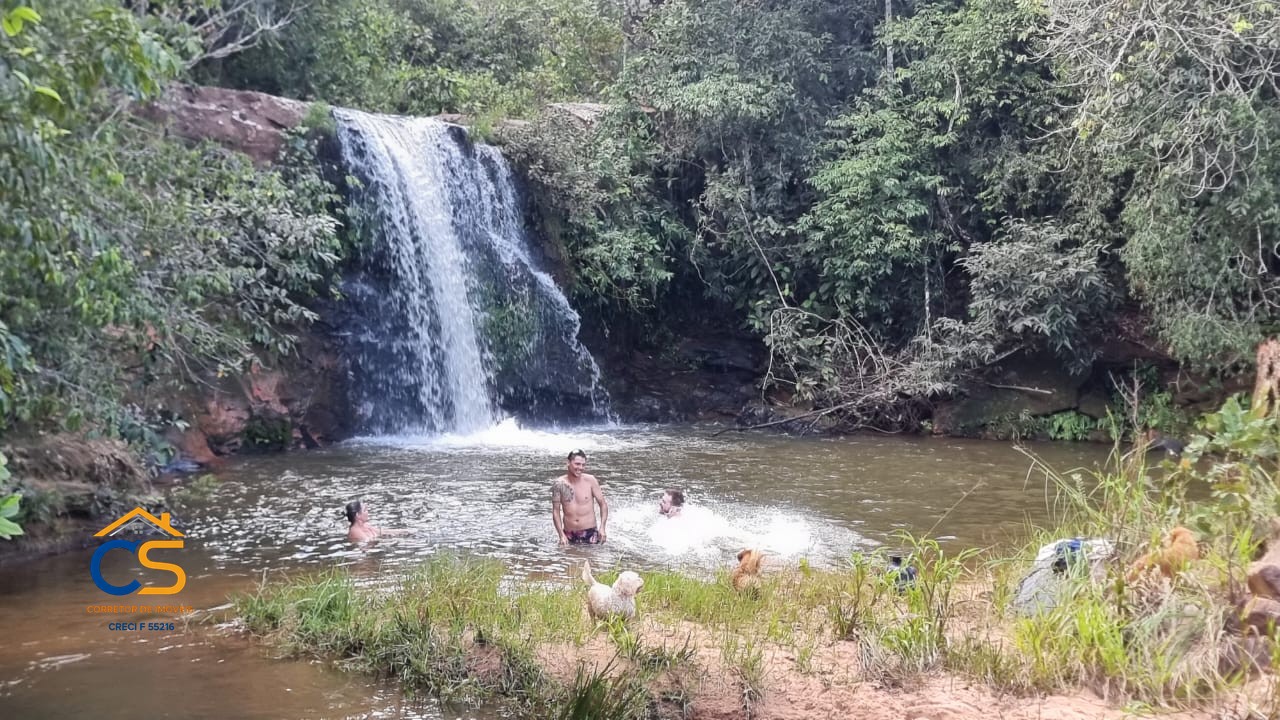Fazenda à Venda em Mato Grosso do Norte!  Localizada em Poxoréu, - Foto 6