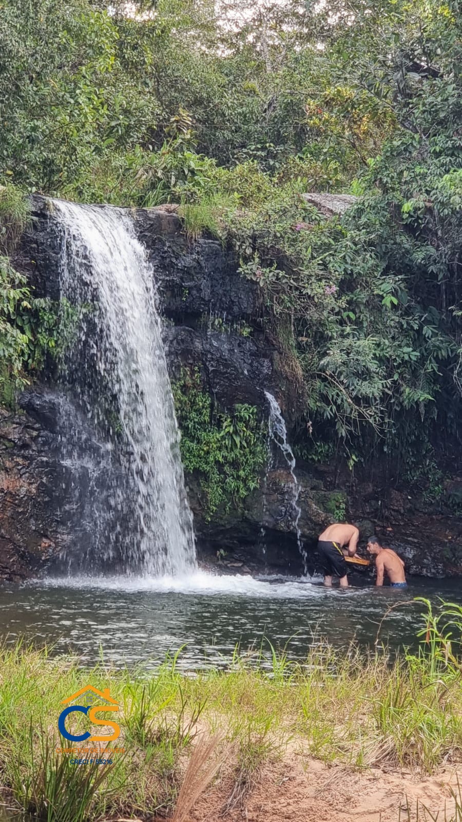 Fazenda à Venda em Mato Grosso do Norte!  Localizada em Poxoréu, - Foto 8