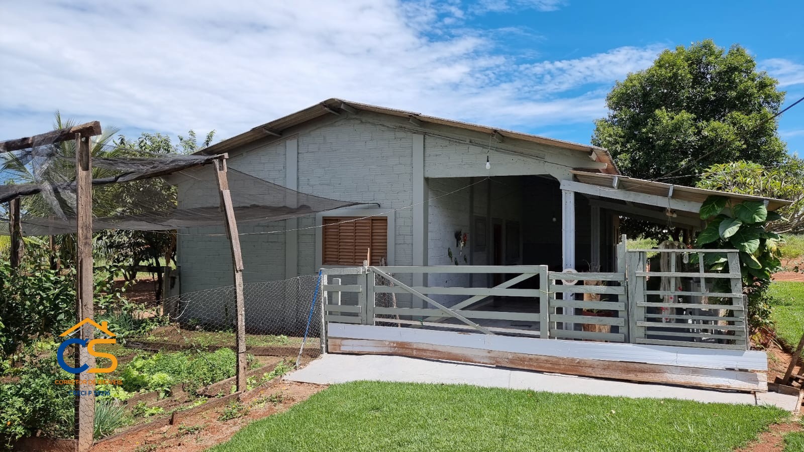 Fazenda à Venda em Mato Grosso do Norte!  Localizada em Poxoréu, - Foto 11