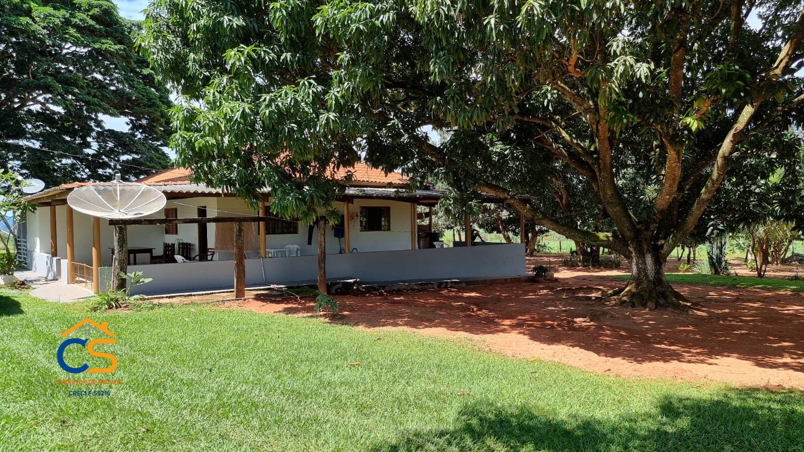 Fazenda à Venda em Mato Grosso do Norte!  Localizada em Poxoréu, - Foto 12