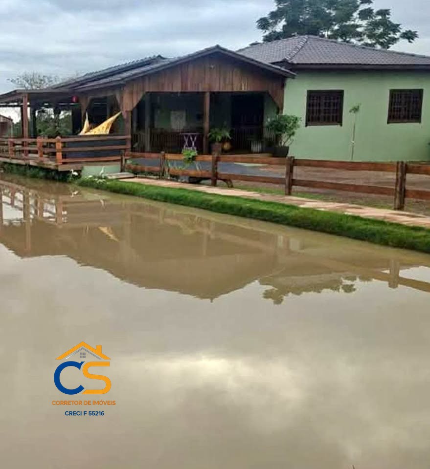 Chácara à Venda  Linha da Granja em Missal, PR