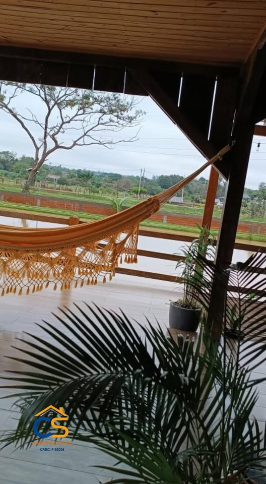 Chácara à Venda  Linha da Granja em Missal, PR - Foto 3